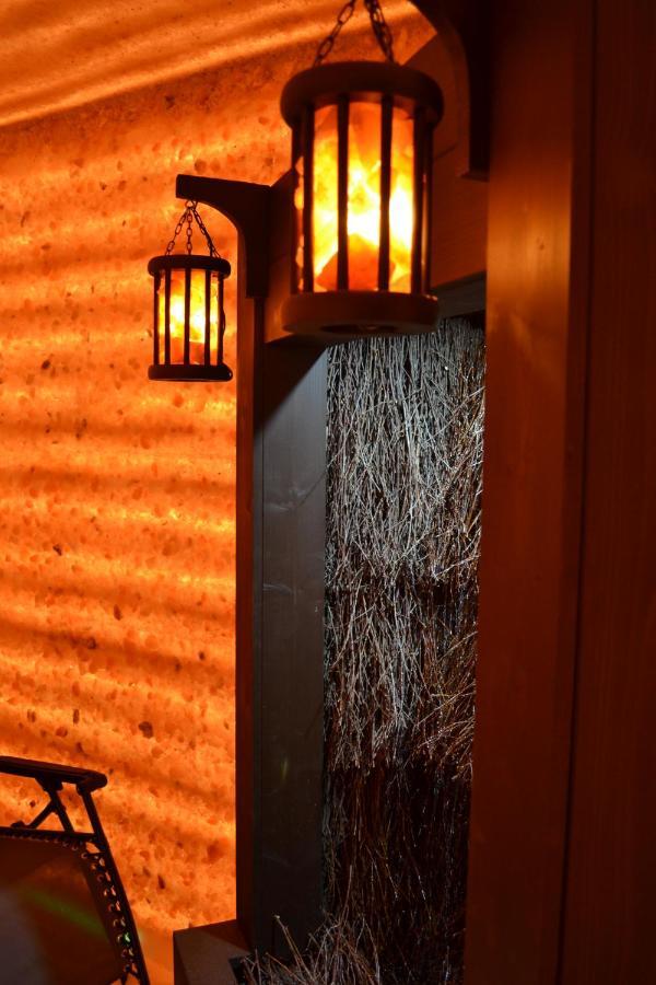 Gosciniec Kaszebe Bed & Breakfast Leba Exterior photo