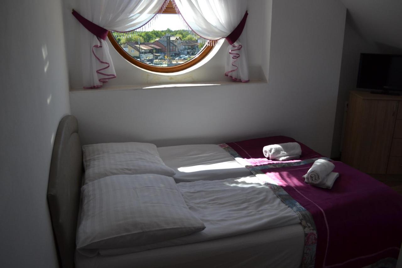 Gosciniec Kaszebe Bed & Breakfast Leba Room photo