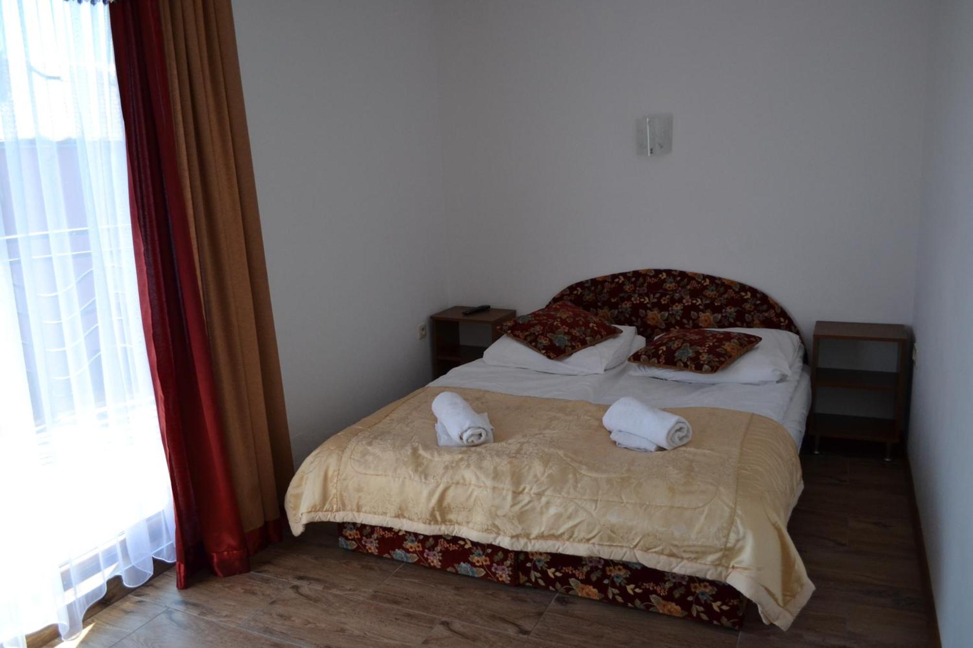 Gosciniec Kaszebe Bed & Breakfast Leba Room photo