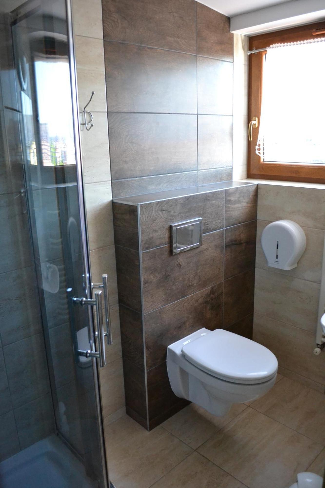 Gosciniec Kaszebe Bed & Breakfast Leba Room photo
